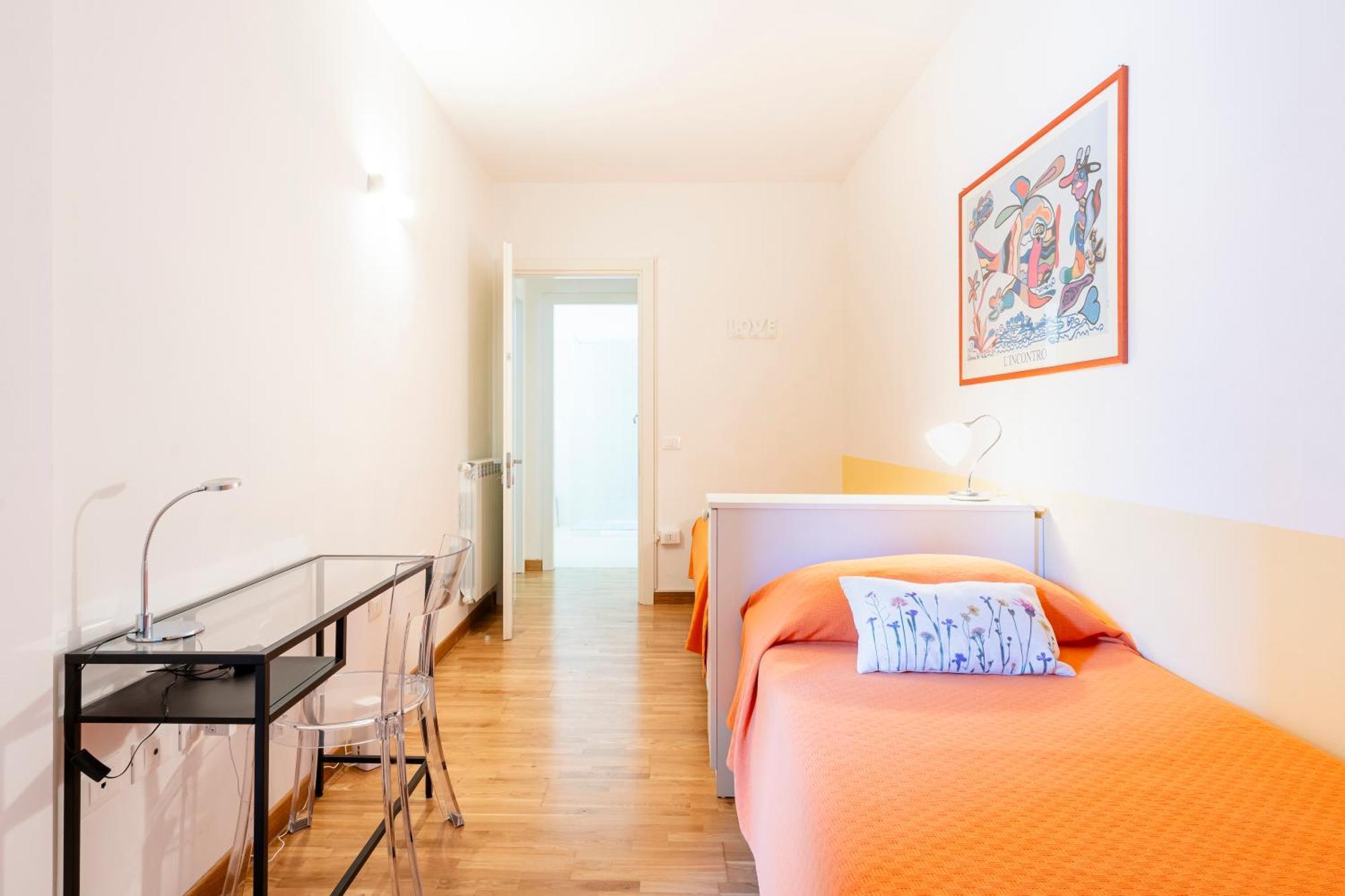Piazza Cavallotti & Mercato Centrale Apartment! Livorno Exterior photo